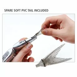 Shimano Arma-Joint Flash Boost 190mm -Reels Shop P BANTAMARMAJOINT 3