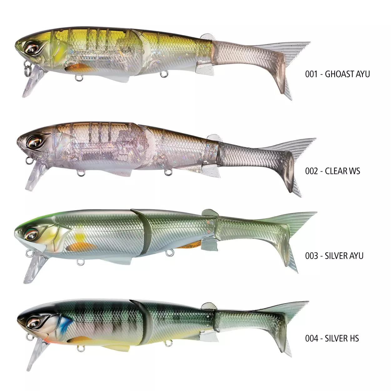 Shimano Bantam BT Force 190mm Lure 4 Shimano Bantam BT Force 190mm Lure - Image 2