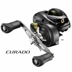 Shimano Curado K Reel -Reels Shop P BRCURADOK 2