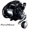 Shimano Forcemaster 9000 Reel