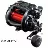 Shimano Plays 4000 Electric Reel -Reels Shop P BRPLAYS 1