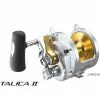 Shimano Talica 2 Speed Reel -Reels Shop P BRTALICAII 1
