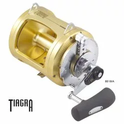 Shimano Tiagra Reel