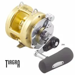Shimano Tiagra Reel -Reels Shop P BRTIAGRAA 5