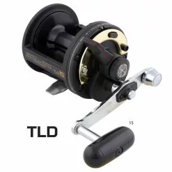 Shimano TLD Triton Reel -Reels Shop P BRTLD 3