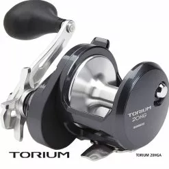 Shimano Torium Reel -Reels Shop P BRTORIUMA 2