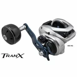 Shimano Tranx Reel -Reels Shop P BRTRANXA 3