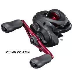 SHIMANO CAIUS 150HGB