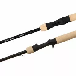 Shimano Curado Rod
