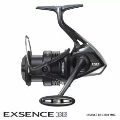 Shimano Exsence BB Reel