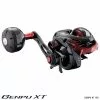 Shimano Genpu XT Baitcaster