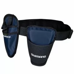 SHIMANO LIGHT UTILITY JIG AND POP BELT
