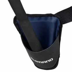 SHIMANO LIGHT UTILITY JIG AND POP BELT -Reels Shop P JIGGINGBELT 4