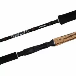 Shimano Maikuro II Rod