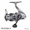 Shimano Nasci Reel