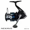 Shimano Nexave FL Reel -Reels Shop P NEXAVE 21 1