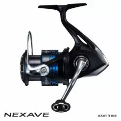 Shimano Nexave FL Reel