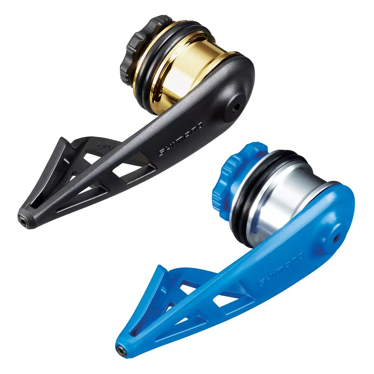 SHIMANO BOBBIN WINDER 3 SHIMANO BOBBIN WINDER