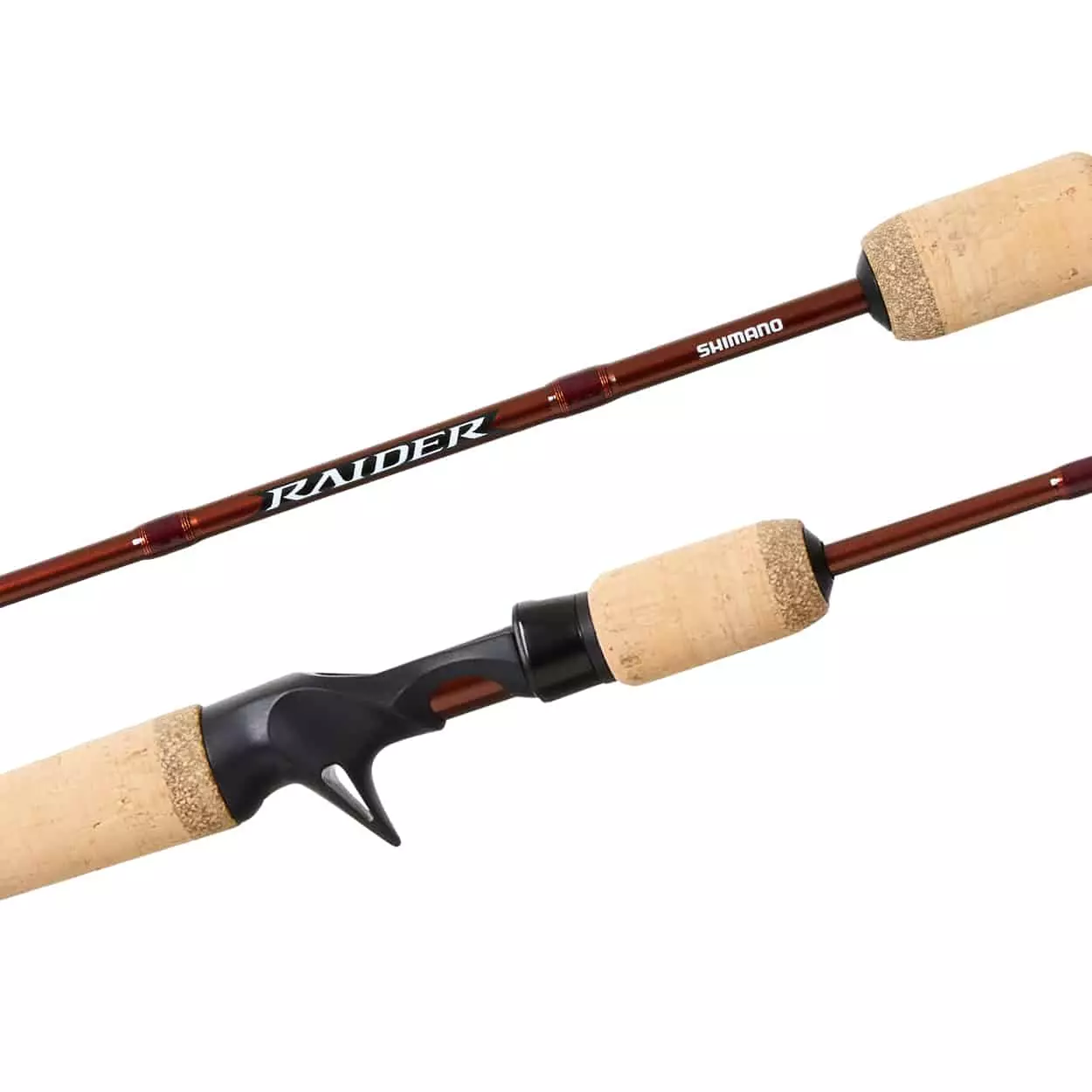 Shimano Raider Rod 3 Shimano Raider Rod