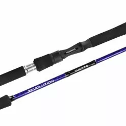 Shimano Revolution Rod