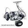 Shimano Saragosa SW Reel