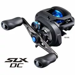 Shimano SLX DC Reel