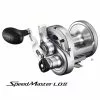 Shimano Speedmaster 2 Speed Lever Drag Reel -Reels Shop P SPEEDMASTER LD 2