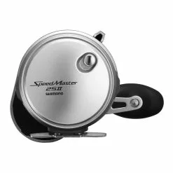 Shimano Speedmaster 2 Speed Lever Drag Reel -Reels Shop P SPEEDMASTER LD 3