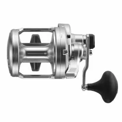 Shimano Speedmaster 2 Speed Lever Drag Reel -Reels Shop P SPEEDMASTER LD 4