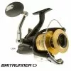 Shimano Baitrunner D Reel