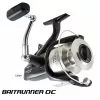 Shimano Baitrunner OC Reel
