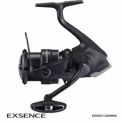 Shimano Exsence Reel