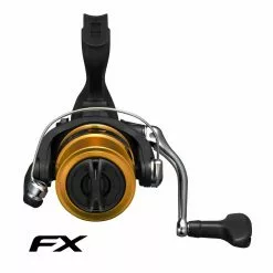 Shimano FX Reel -Reels Shop P SRFXFC 3