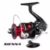 Shimano Sienna FG Reel -Reels Shop P SRSIENNAFG 1