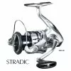 Shimano Stradic FL Reel