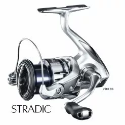 Shimano Stradic FL Reel -Reels Shop P STRADIC FL 3