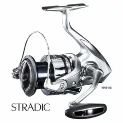 Shimano Stradic FL Reel -Reels Shop P STRADIC FL 4