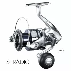 Shimano Stradic FL Reel -Reels Shop P STRADIC FL 5