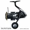 Shimano Sustain FJ Reel -Reels Shop P SUSTAIN 21 4