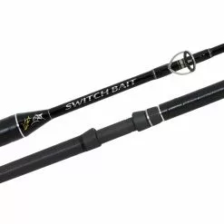 SHIMANO SWITCHBAIT ROD