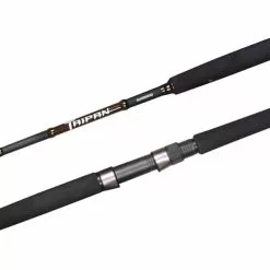 Shimano Taipan Rods