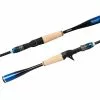 Shimano T-Curve Premium Rods