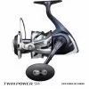 Shimano Twinpower SW Reel -Reels Shop P TWINPOWER SWC 5
