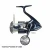 Shimano Twinpower XD Reel