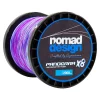 Nomad Panderra Multicolour 8x Braid Bulk Spool 2000 Metre