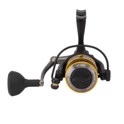 Penn Battle III Spin Reel -Reels Shop PENN Battle III 2500 Alt5