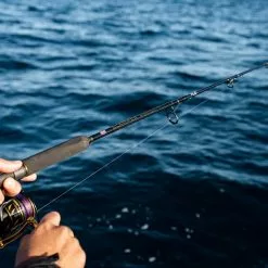 Penn Slammer Rod 7 Penn Slammer Rod -Reels Shop PENN Lifestyle Slammer Rod Coffs Harbour Alt2