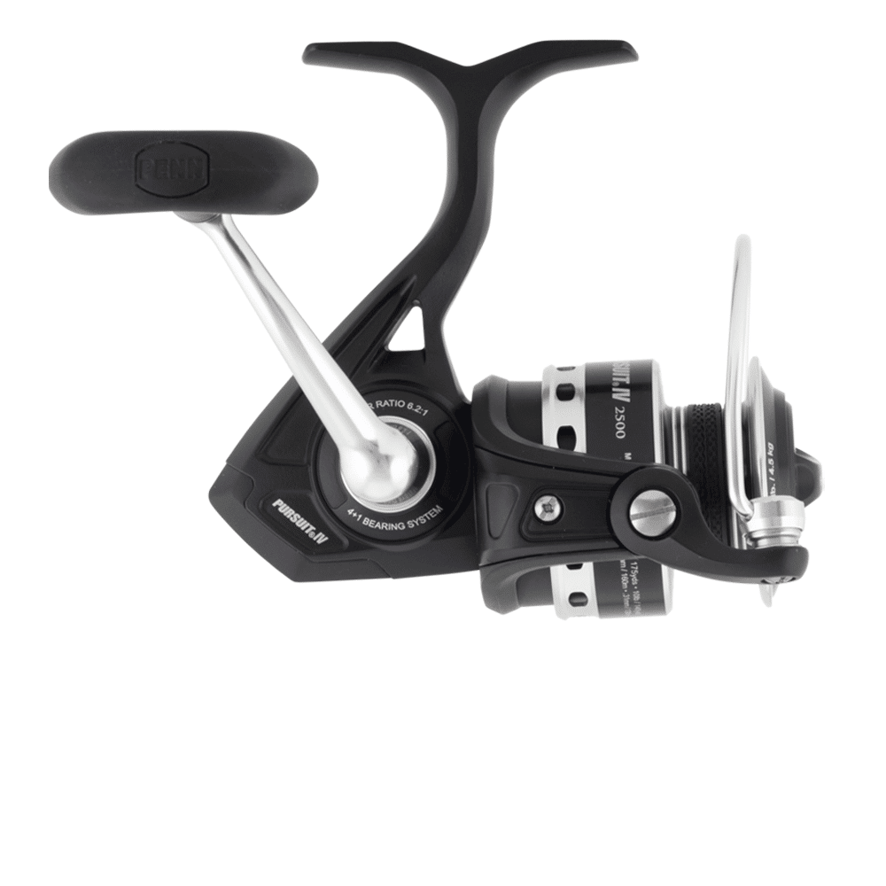 Penn Pursuit IV Spin Reel 3 Penn Pursuit IV Spin Reel