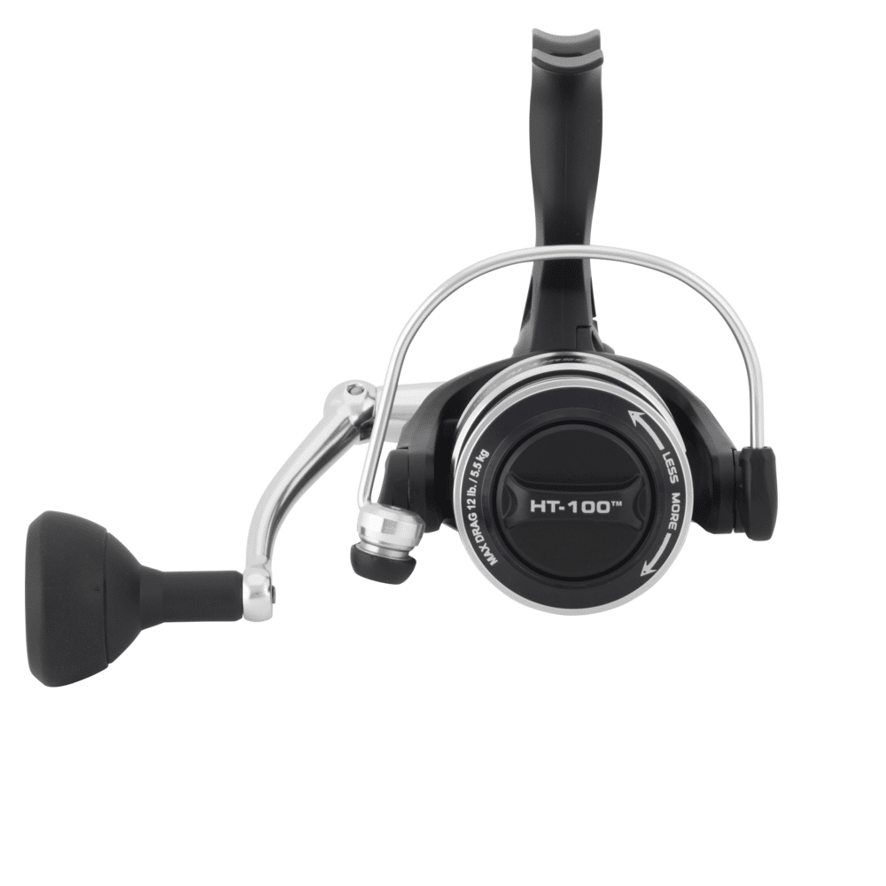 Penn Pursuit IV Spin Reel 4 Penn Pursuit IV Spin Reel - Image 2