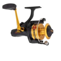 Penn Slammer Liveliner Reels